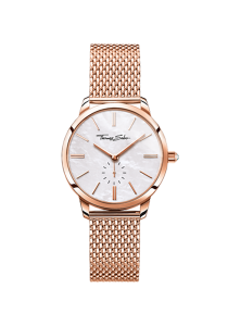 Thomas Sabo Glam Spirit Damenuhr Glam Spirit WA0303-265-213 bei Juwelier Kröpfl