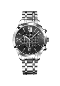 Thomas Sabo Rebel Urban Herrenuhr Rebel Urban WA0015-201-203 bei Juwelier Kröpfl