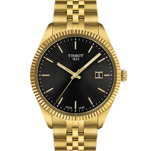 Tissot T-Classic Ballade 40 mm T156.410.33.051.00 bei Juwelier Kröpfl