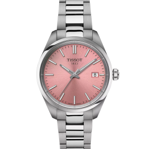 Tissot T-Classic PR 100 Quartz 34 mm T150.210.11.331.00 bei Juwelier Kröpfl