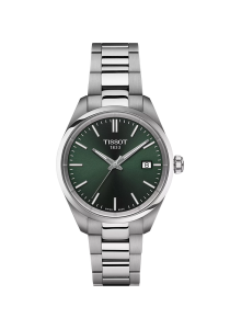 Tissot T-Classic PR 100 Quartz 34mm T150.210.11.091.00 bei Juwelier Kröpfl