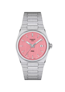 Tissot T-Classic PRX 35 mm T137.210.11.331.00 bei Juwelier Kröpfl