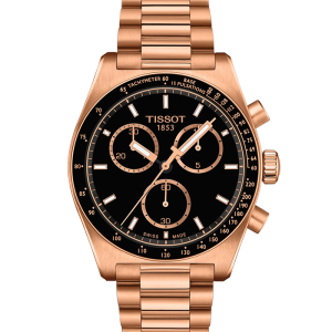 Tissot T-Sport PR516 Quartz Chronograph T149.417.33.051.00 bei Juwelier Kröpfl