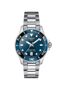 Tissot T-Sport Seastar 1000 36mm T120.210.11.041.00 bei Juwelier Kröpfl