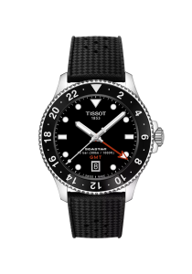 Tissot T-Sport Seastar 1000 Quartz GMT T120.852.17.051.00 bei Juwelier Kröpfl