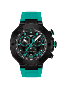 Tissot T-Sport T-Race Quartz Chronograph T141.417.37.051.01 bei Juwelier Kröpfl