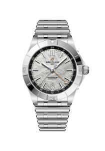 Breitling Chronomat Chronomat Automatic GMT 40 Erling Haaland P323982A1F1A1 bei Juwelier Kröpfl