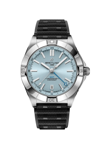 Breitling Chronomat Chronomat Automatic GMT 40 P32398101C1S2 bei Juwelier Kröpfl