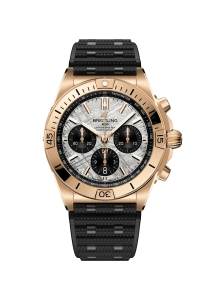 Breitling Chronomat Chronomat B01 42 Erling Haaland RB01347A1F1S1 bei Juwelier Kröpfl
