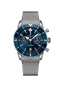 Breitling Superocean Heritage Superocean Heritage B01 Chronograph 42 AB0156161C1A1 bei Juwelier Kröpfl
