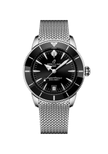 Breitling Superocean Heritage Superocean Heritage B31 Automatic 40 AB3110241B1A1 bei Juwelier Kröpfl