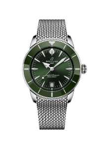 Breitling Superocean Heritage Superocean Heritage B31 Automatic 42 AB3111361L1A1 bei Juwelier Kröpfl