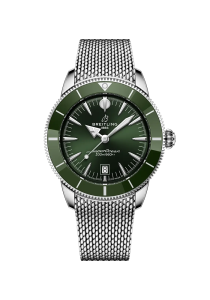Breitling Superocean Heritage Superocean Heritage B31 Automatic 44 AB3112361L1A1 bei Juwelier Kröpfl