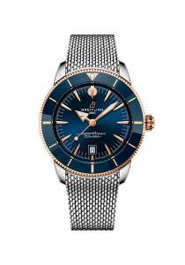 Breitling Superocean Heritage Superocean Heritage B31 Automatic 44 UB3112161C1A1 bei Juwelier Kröpfl