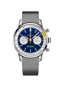 Breitling Top Time Top Time B01 Gino Bartali AB01767A1C1A1 bei Juwelier Kröpfl