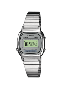 CASIO CASIO Collection Retro LA670WEA-7EF bei Juwelier Kröpfl