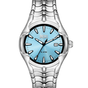 Diesel Vert Armbanduhr aus Edelstahl DZ2200 bei Juwelier Kröpfl