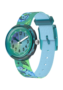 Flik Flak Flik Flak Friends Fur-Ever CAMO FRIENDS FPNP161 bei Juwelier Kröpfl
