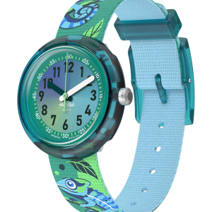Flik Flak Flik Flak Friends Fur-Ever CAMO FRIENDS FPNP161 bei Juwelier Kröpfl