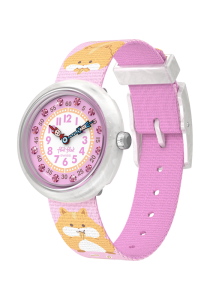 Flik Flak Flik Flak Friends Fur-Ever CUDDLY HAMSTER FBNP235 bei Juwelier Kröpfl