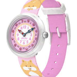 Flik Flak Flik Flak Friends Fur-Ever CUDDLY HAMSTER FBNP235 bei Juwelier Kröpfl