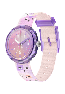 Flik Flak Flik Flak Friends Fur-Ever CUTIE KITTY FPNP162 bei Juwelier Kröpfl