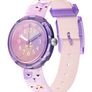 Flik Flak Flik Flak Friends Fur-Ever CUTIE KITTY FPNP162 bei Juwelier Kröpfl