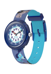 Flik Flak Flik Flak Friends Fur-Ever CUTIE PUPPY FBNP237 bei Juwelier Kröpfl