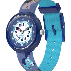 Flik Flak Flik Flak Friends Fur-Ever CUTIE PUPPY FBNP237 bei Juwelier Kröpfl