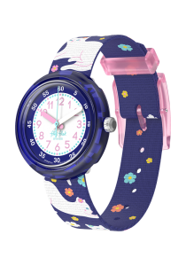 Flik Flak Flik Flak Friends Fur-Ever FANCY CAT FPNP164 bei Juwelier Kröpfl