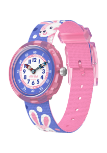 Flik Flak Flik Flak Friends Fur-Ever PEEK-A-BUNNY FBNP236 bei Juwelier Kröpfl