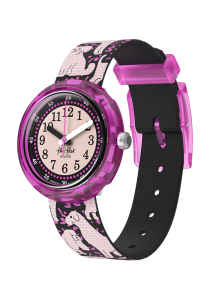 Flik Flak Flik Flak Friends Fur-Ever WOOF WOOF TIME FPNP163 bei Juwelier Kröpfl