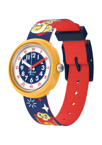Flik Flak Flik Flak Year Of The Snake FLIK FLAK YEAR OF THE SNAKE FPNP165 bei Juwelier Kröpfl
