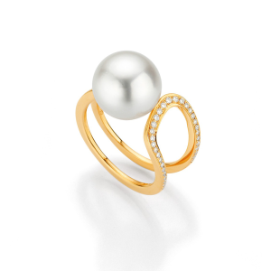 Gellner Metropolitan Modern Classics Ring 5-24750-01 bei Juwelier Kröpfl