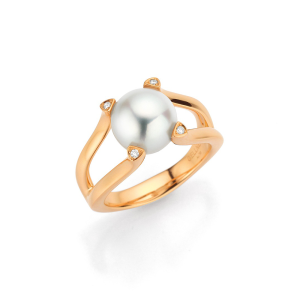 Gellner Metropolitan Wave Ring 5-24480-05 bei Juwelier Kröpfl