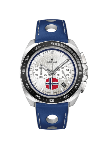 Junghans Junghans 1972 1972 Chronoscope FIS Edition Trondheim 041/4563.00 bei Juwelier Kröpfl