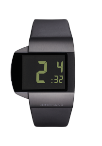 Junghans Junghans Meister Mega Mega Futura 026/4104.00 bei Juwelier Kröpfl