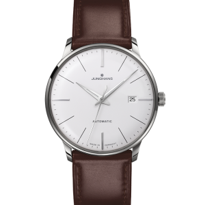 Junghans Junghans Meister Meister Classic 027/4310.02 bei Juwelier Kröpfl