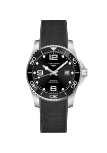 Longines Conquest HydroConquest L3.781.4.56.9 bei Juwelier Kröpfl