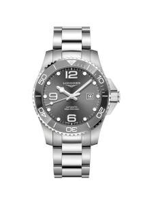 Longines Conquest HydroConquest L3.782.4.76.6 bei Juwelier Kröpfl