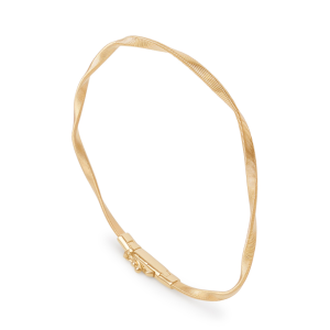 Marco Bicego Marrakech Armreif aus Gelbgold SG337__Y_01 bei Juwelier Kröpfl