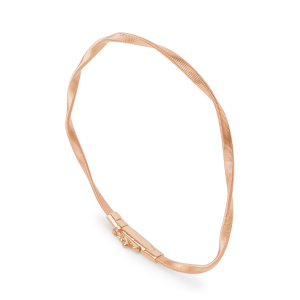Marco Bicego Marrakech Armreif aus Roségold SG337__R_01 bei Juwelier Kröpfl