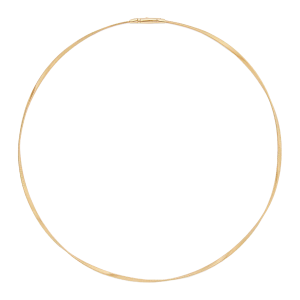 Marco Bicego Marrakech Collier aus Gelbgold CG337_Y bei Juwelier Kröpfl