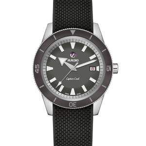 Rado Captain Cook Captain Cook Automatic R32505019 bei Juwelier Kröpfl