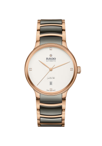 Rado Centrix Centrix Automatic Diamonds R30017722 01.763.6017.3.072 bei Juwelier Kröpfl