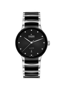 Rado Centrix Centrix Automatic Diamonds R30018742 01.763.6018.3.074 bei Juwelier Kröpfl
