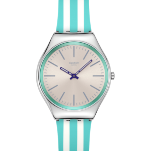 Swatch Swatch Essentials BEACH HOUR SYXS160 bei Juwelier Kröpfl