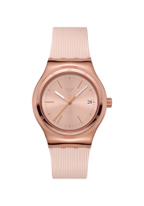 Swatch Swatch Essentials SECRET MOVES YIG402 bei Juwelier Kröpfl
