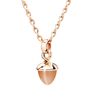 Tamara Comolli MIKADO MIKADO BOUQUET Anhänger Brauner Mondstein P-MB-MoBr-rg bei Juwelier Kröpfl