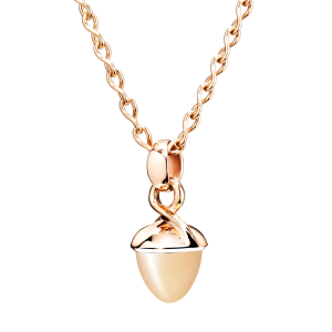 Tamara Comolli MIKADO MIKADO BOUQUET Anhänger Sand Mondstein P-MB-MoSa-rg bei Juwelier Kröpfl